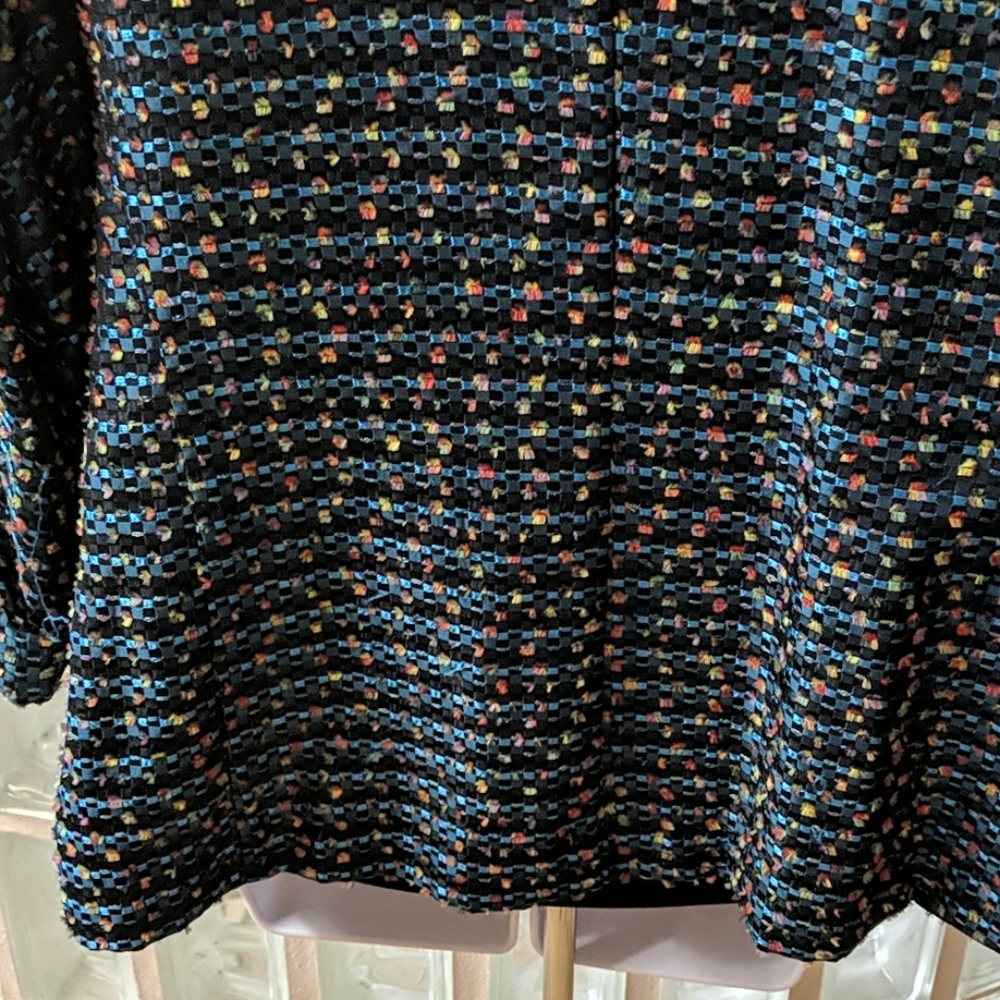 Jacket - Picture 3 of 5